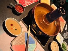 -东来顺·非遗火锅(赛格国际购物中心店)