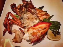 -沈阳君悦酒店·意坊意大利餐厅