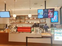 -Peet's 皮爷咖啡(乐峰店)