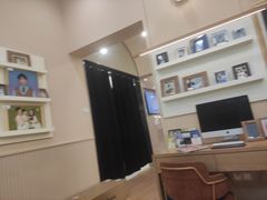 -海马体照相馆(成都来福士广场店)