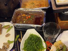 -冰城小镇音乐串吧·聚会餐厅(百子湾店)