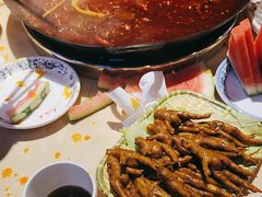 -大队长主题火锅(观音桥店)