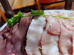 -华哥新鲜猪精品美食
