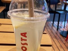 -COSTA COFFEE(吴江路店)
