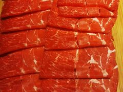 -青瓷火锅料理(西单大悦城店)