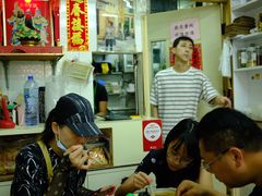-添發碗仔翅美食