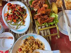 -新疆伊宁远征餐厅