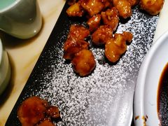 -绿茶餐厅(西单老佛爷店)