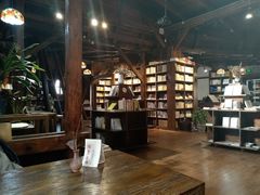-良友书坊(安徽路店)