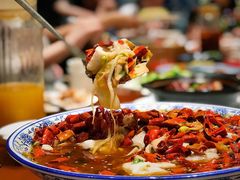 -頂好酒家·经典粤菜(海信广场店)