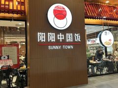 -阳阳中国饭(北京荟聚店)