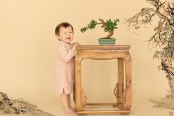 -芳妮豆丁家庭影像馆(宝安店)