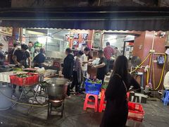 -高佬粥店(光明路店)