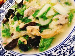 -兰边碗(鼓楼店)