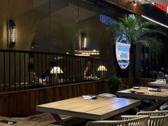 -有才叔的小馆(高新咖啡街区店)