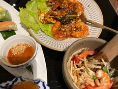 -simply thai天泰(静安嘉里中心店)