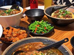 -我的面 川味Bistro(后沙峪店)