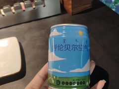 -很久以前羊肉串(中山公园店)
