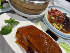 -郭林家常菜(狼垡店)