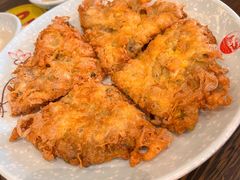 耗仔烙-抱德·潮汕味(琶洲店原惠城鱼仔)