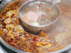 -巴隆门重庆老火锅(太湖路店)
