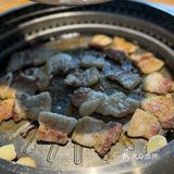 饭点来已经坐到四层了