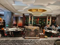-湖滨28中餐厅·西湖宴·杭州君悦酒店
