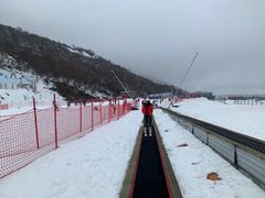 -太子岭滑雪场