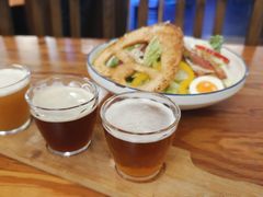 -宝莱纳餐厅(滨江店)