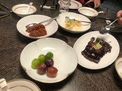-Yan Ting 宴庭中餐厅(上海静安瑞吉酒店)