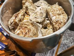 -蚝英雄·鲜蚝自助专门店