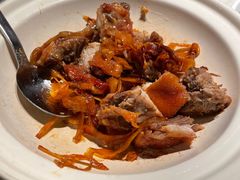 薑母鸭-遇外滩(BFC外滩金融中心店)