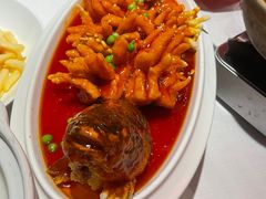-大鸭梨烤鸭·北京菜(大兴南小街店)