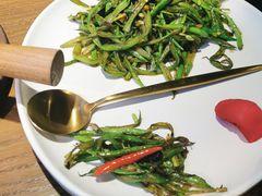 -雀舞云南菜(乐客城店)