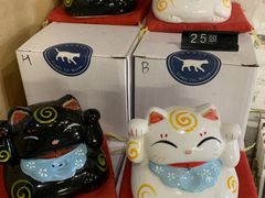 -猫咪博物馆(顶澳仔猫街店)