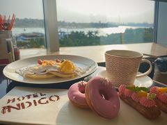 -厦门海港英迪格酒店(中山路店)