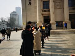-天津音乐厅