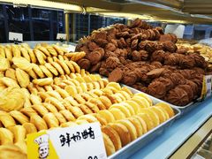 -爱德顺糕点食屋(利民道店)