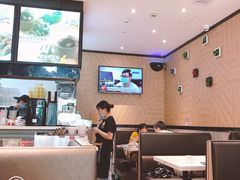 -龙记·香港茶餐厅(海上世界店)