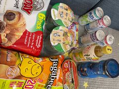 -紫荆城食品交易中心(华强北店)