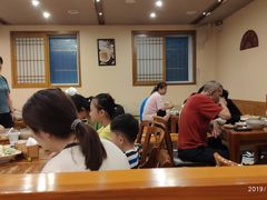 大堂-全州拌饭馆(断桥店)
