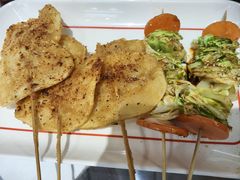 -堂堂小伙夫·辽宁小吃大排档(京西大悦城店)