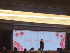 -古南都·老广东酒楼(龙江店)