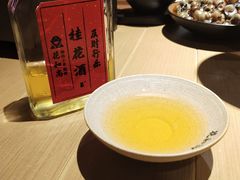 -花和尚·湘西小串烧烤(祈福店)