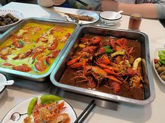 -兄弟龙虾(胜太路总店)