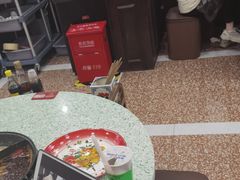 -鸿姐老火锅(疁城新天地店)