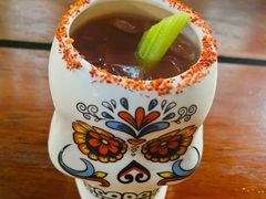 -Pistolera Mexican Cantina女枪手墨西哥餐厅(碧云路店)