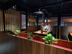 -山之屋炭火烧肉·生啤畅饮(大朗万科中央公园店)