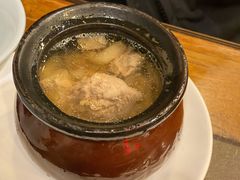 家乡土鸡猴头菇-西江美食舫·江西菜(健德桥店)