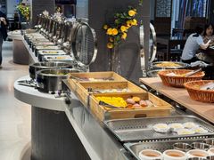 -天荷菜根·闽南素食自助(刺桐北路店)